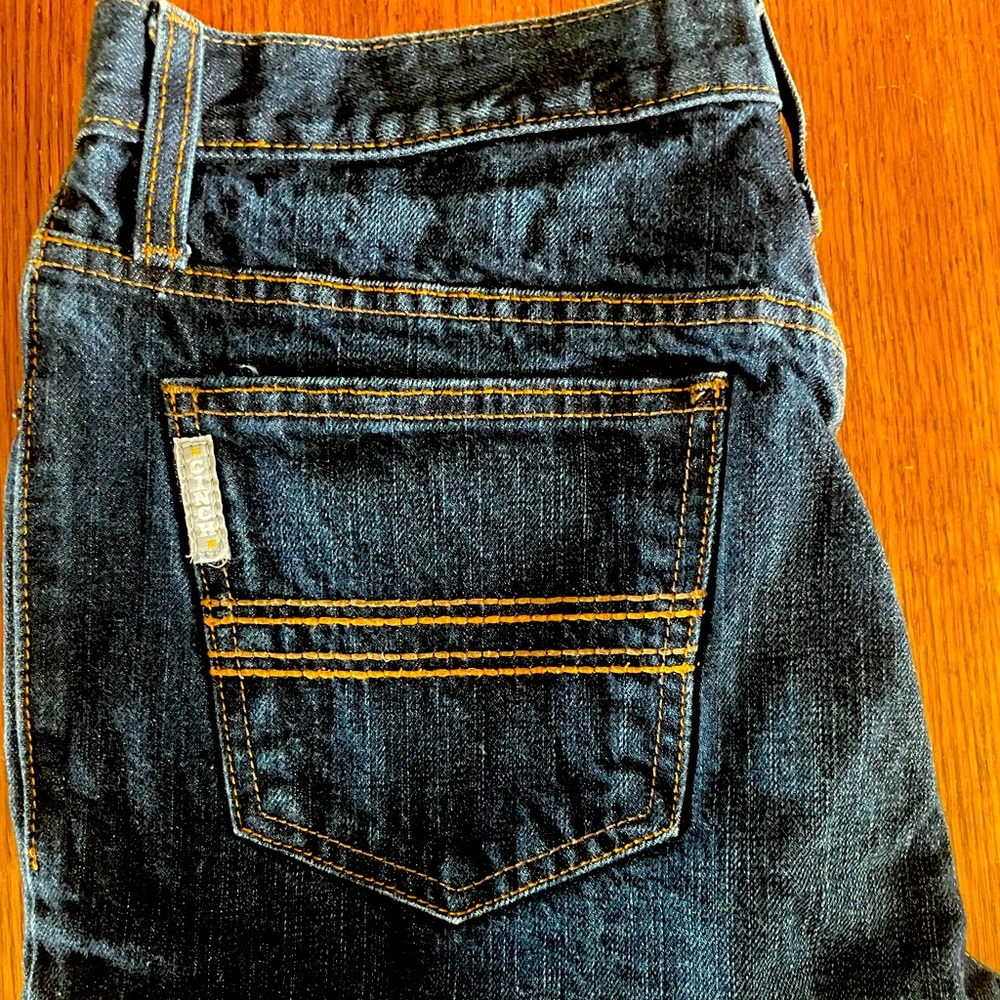 Mens Cinch Jeans - 30x32